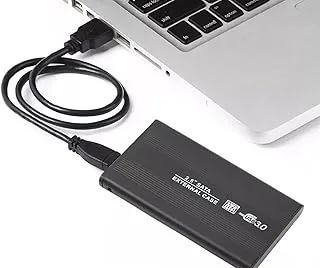 HD Externo Portátil 500GB Slim