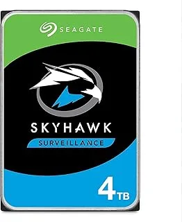Seagate Skyhawk 4TB Surveillance