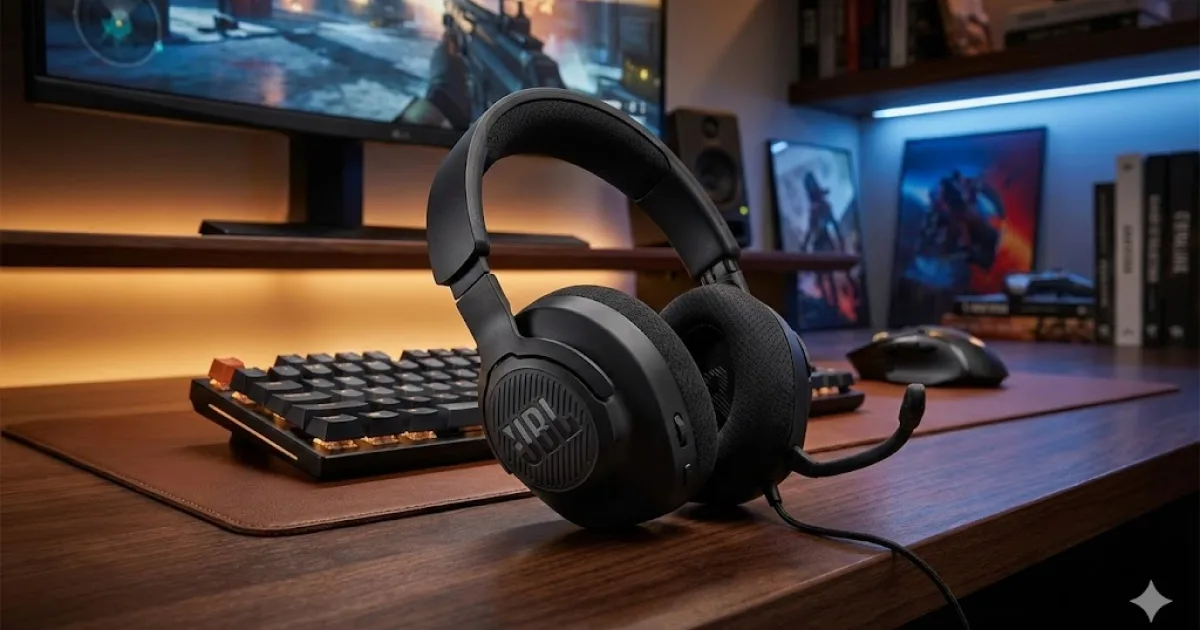 Melhor headset gamer: Os 10 melhores em 2026