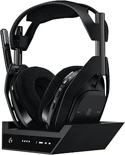 Logitech G Astro A50 X