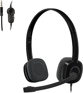Logitech H151 Stereo
