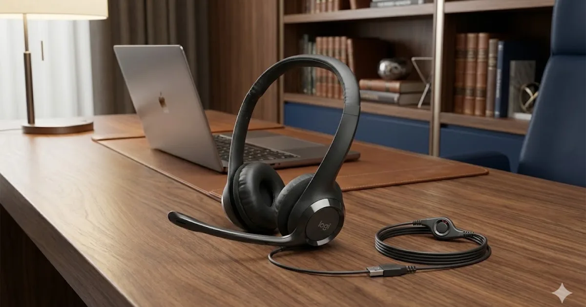Melhor headset para call center: Os 10 melhores em 2026