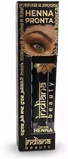 Indiana Beauty Henna Pronta