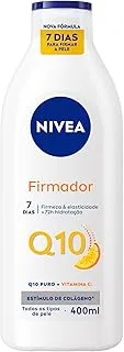 Nivea Firmador Q10 + Vitamina C