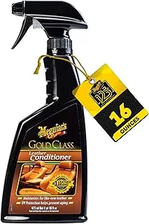 Meguiar’s Gold Class Condicionador