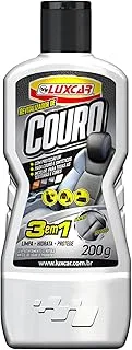 Luxcar Revitalizador 3 em 1
