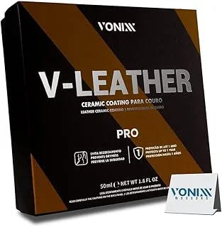 Vonixx V-Leather Pro