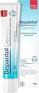 Bepantol Derma Toque Seco Oil Free