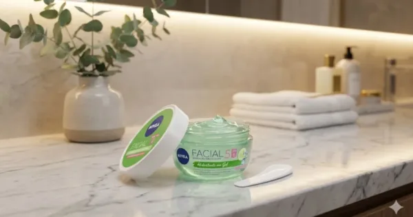 Melhor hidratante facial em gel: Os 10 melhores em 2026