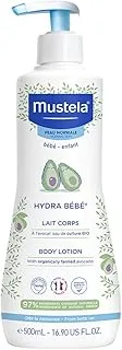 Mustela Hydra Bebê