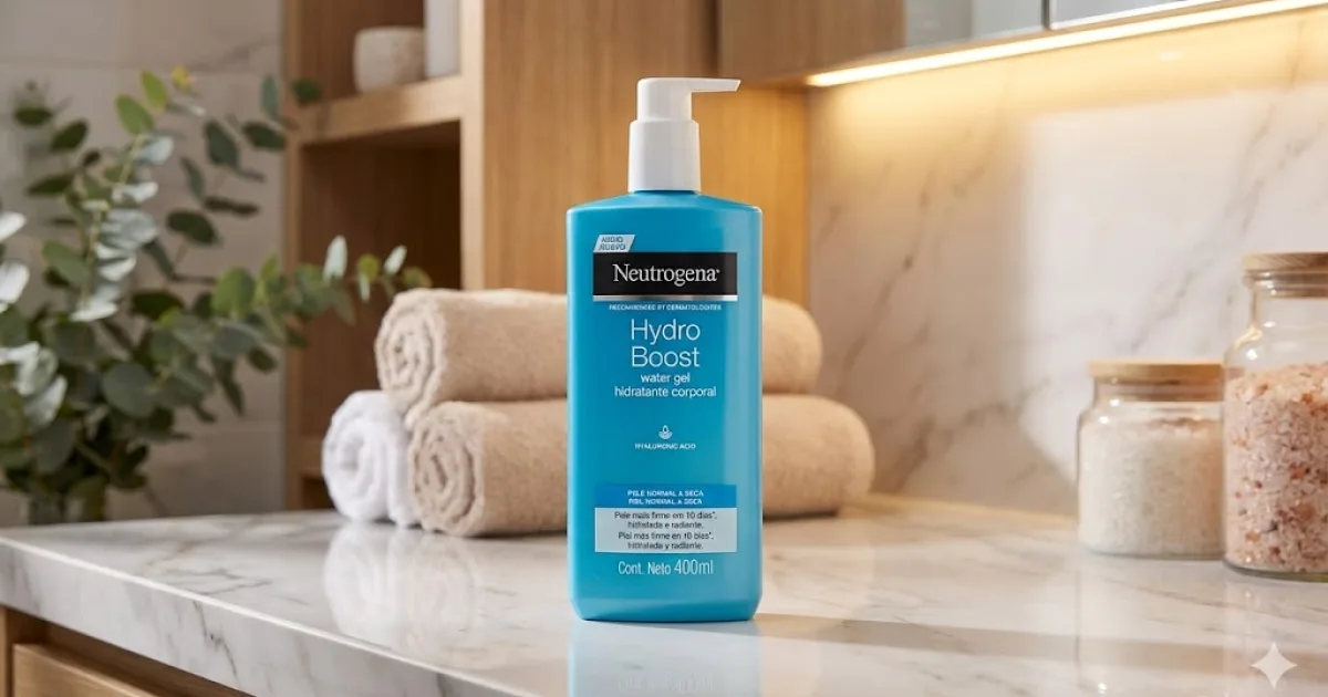 Melhor hidratante masculino: Os 10 melhores em 2026