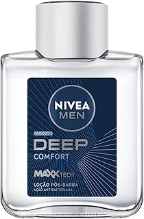 Nivea Men Deep Comfort Pós-Barba