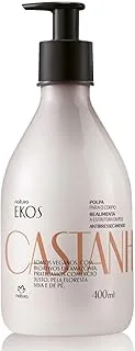 Natura Ekos Castanha