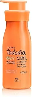 Natura Tododia Manga Rosa e Água de Coco