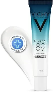 Vichy Minéral 89 Creme