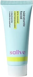 Sallve Hidratante Facial