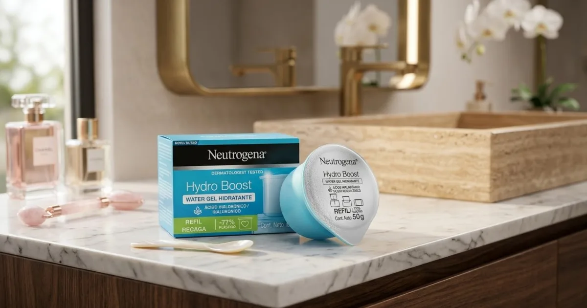 Melhor hidratante para pele oleosa: As 10 melhores opções em 2026