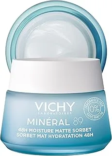 Vichy Minéral 89 Sorbet Gel