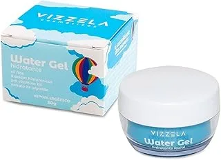 Vizzela Water Gel Hidratante
