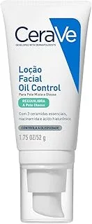 Cerave Loção Facial Hidratante Oil Control