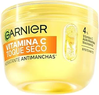 Garnier Uniform & Matte Toque Seco