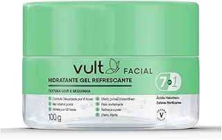 Vult Hidratante Gel Refrescante