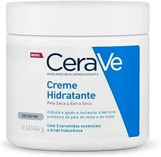 Cerave Creme Hidratante Corporal