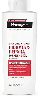 Neutrogena Body Care Hidrata&Repara