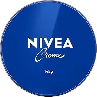 Nivea Creme Lata
