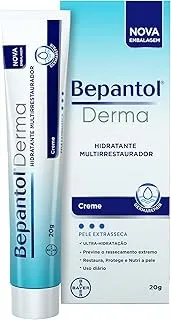 Bepantol Derma Multirrestaurador