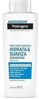 Neutrogena Body Care Hidrata&Suaviza