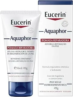Eucerin Pomada Aquaphor