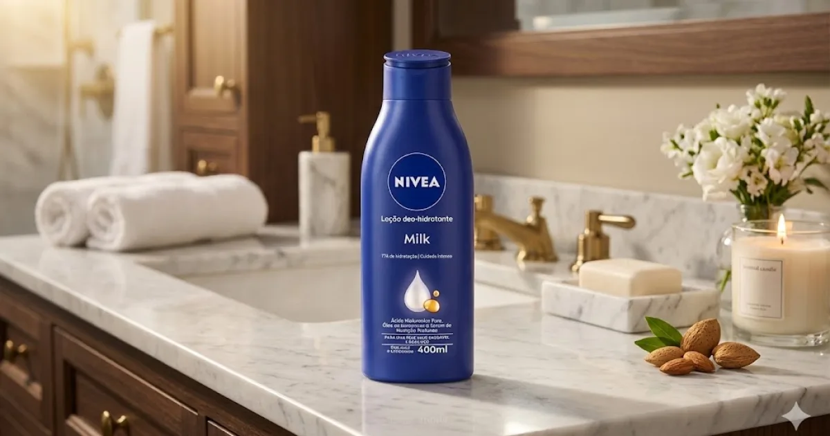 Melhor hidratante para pele sensível: Os 10 melhores em 2026