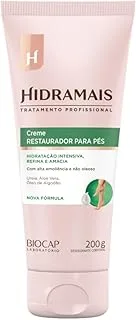 Hidramais Creme Restaurador