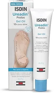 Isdin Ureadin Podos Gel Oil