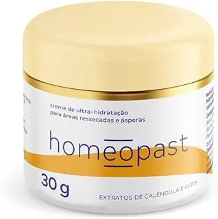 Homeopast Ultra Hidratação