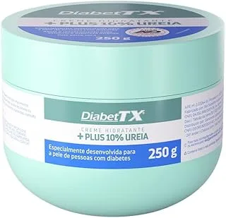 Diabet TX Creme Hidratante
