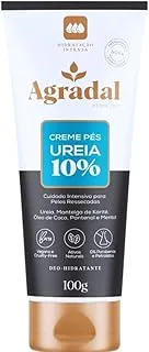 Agradal Creme Pés Ureia 10%