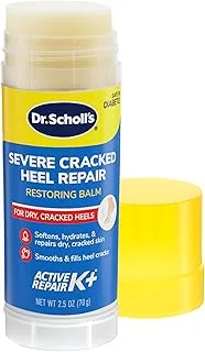 Dr.   Scholl’s Bálsamo Reparador