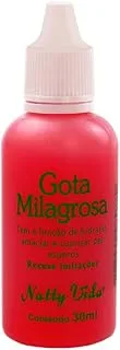 Natty Vida Gota Milagrosa