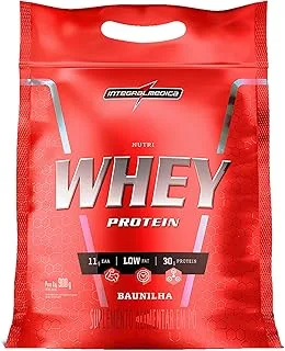 Integralmedica Nutri Whey Protein