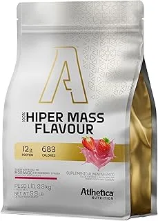 Atlhetica Nutrition 100% Hiper Mass