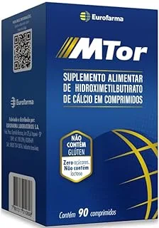 Mtor Eurofarma HMB