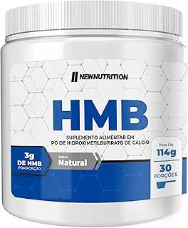 HMB NewNutrition em Pó