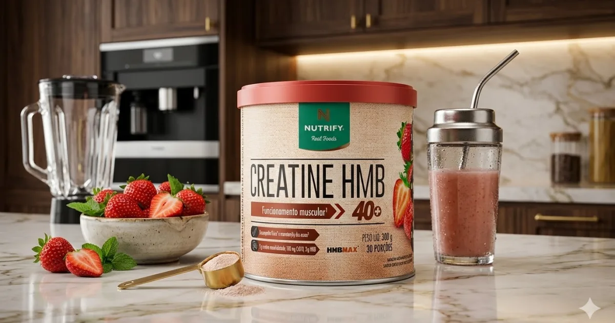 Melhor HMB: Os 10 melhores em 2026