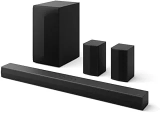 LG Soundbar S60TR 5.1