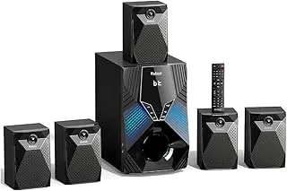 Bobtot Home Theater B79