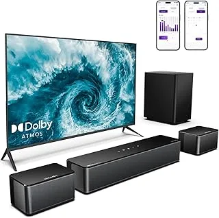 Ultimea 5.1 Dolby Atmos