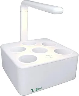 Brota Inteligente com LED