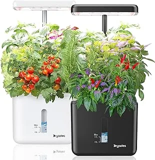 Horta Automática 17W Timer